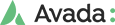 Avada Cafe Logo